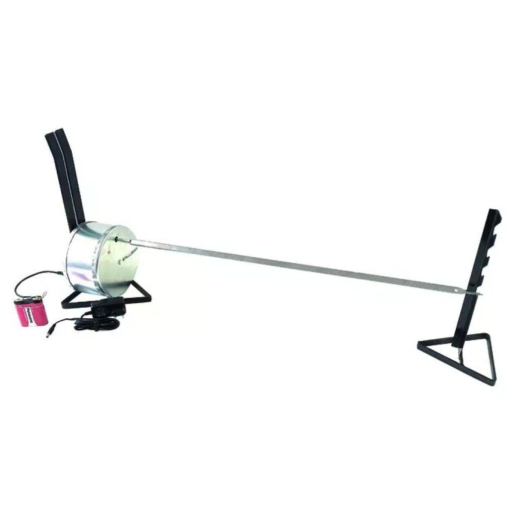 VIGOR-BLINKY Claber Impact 8721/8705 Irrigatore Rotante a Impulso VIGOR-BLINKY Claber Impact 8721/8705 Irrigatore Rotante a Impulso