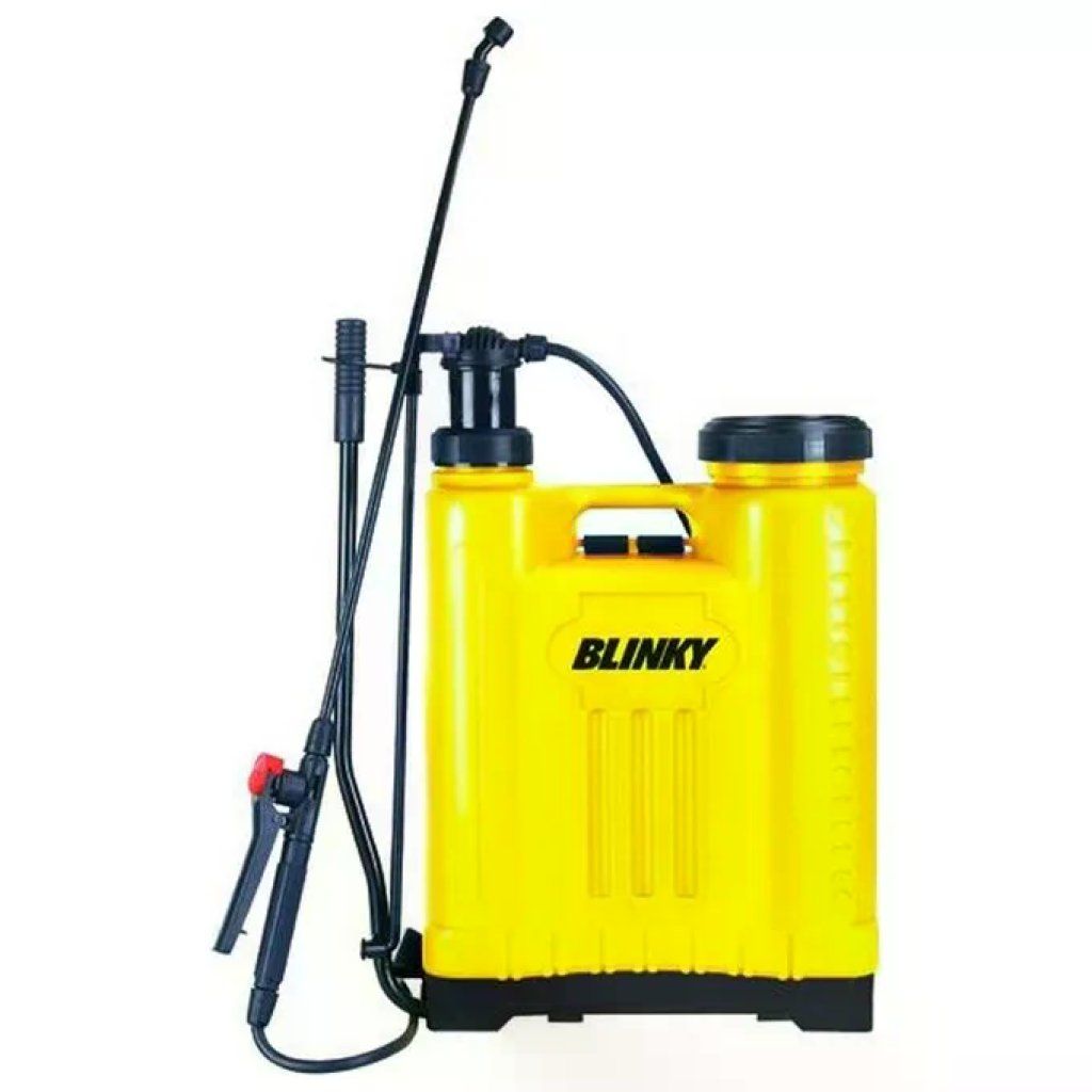 VIGOR-BLINKY Pompa irroratrice a spalla Blinky da 15 litri
