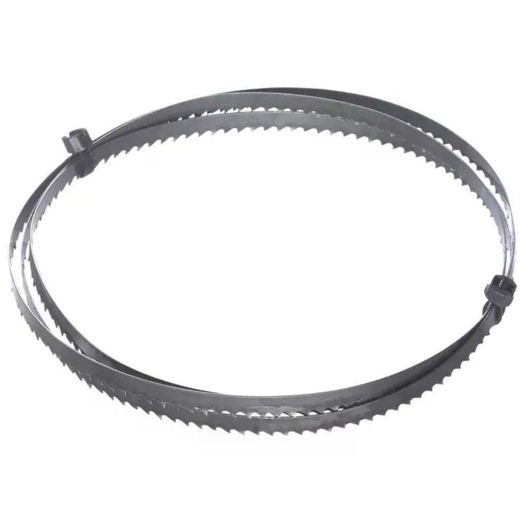 Einhell 4506161 Lama per Sega a Nastro 1400 x 7 x 0,45 mm