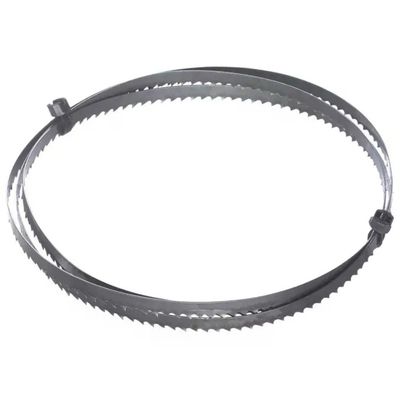 Einhell 4506161 Lama per Sega a Nastro 1400 x 7 x 0,45 mm