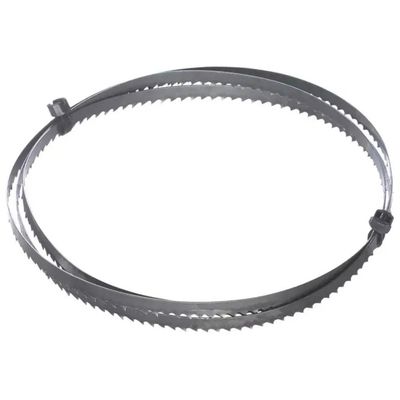 Einhell 4506161 Lama per Sega a Nastro 1400 × 7 × 0,45 mm, 6 ZpZ