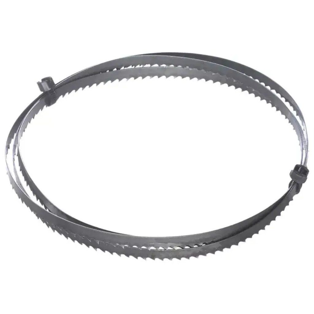 Einhell 4506161 Lama a nastro 1400 × 7 × 0,45 mm, 6 TPI