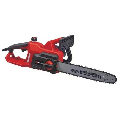Einhell GC-EC 2040 Motosega Elettrica 2000 W con Lama da 40 cm Einhell GC-EC 2040 Motosega Elettrica 2000 W con Lama da 40 cm