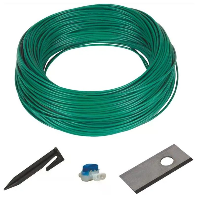 Einhell 3414002 Kit di installazione per robot tagliaerba FREELEXO Einhell 3414002 Kit di installazione per robot tagliaerba FREELEXO