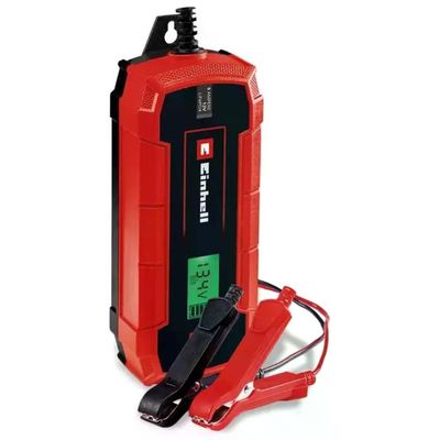 Einhell CE-BC 5 M Caricabatterie 12 V 5 A Einhell CE-BC 5 M Caricabatterie 12 V 5 A