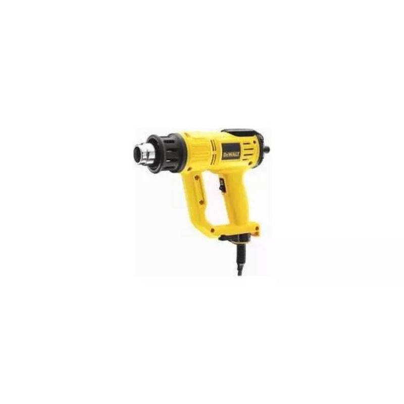 DeWALT D26411 Pistola Termica ad Aria Calda 1800 W