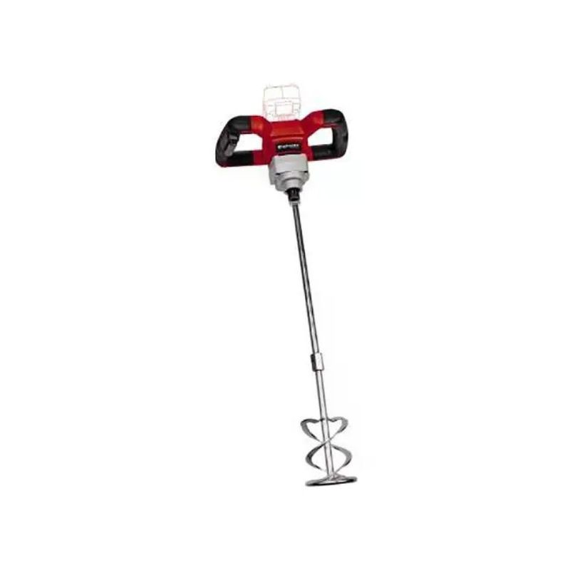 Einhell TE-MX 18 Li-Solo Miscelatore a Batteria