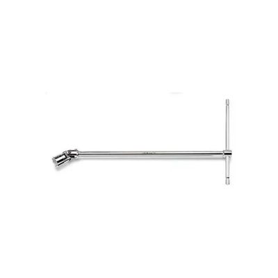 Beta 952 17 Chiave a T snodata con bussola esagonale da 17 mm