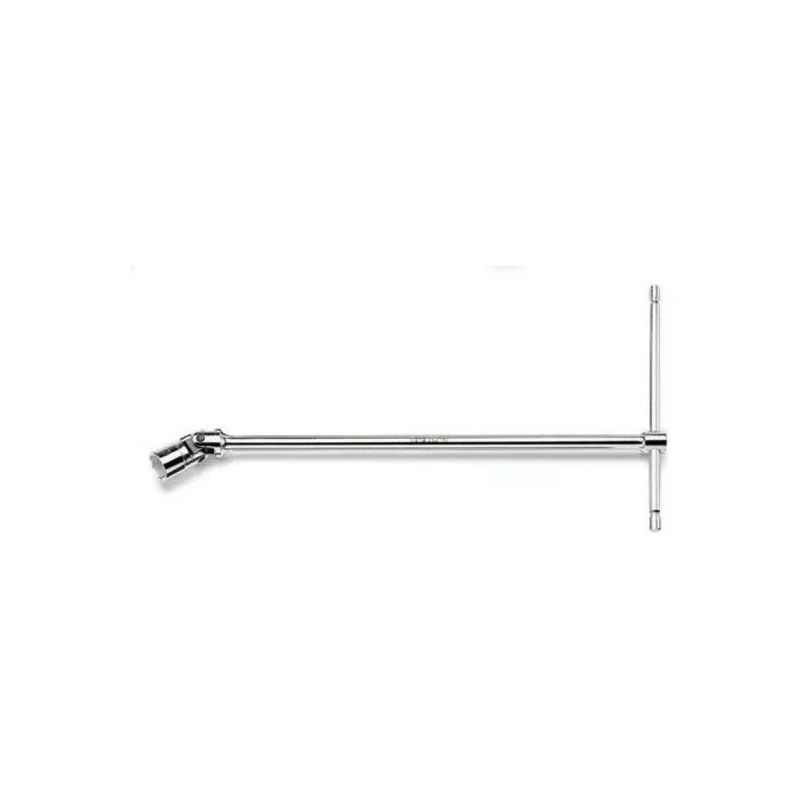 Beta 952 17 Chiave a T snodata con bussola esagonale da 17 mm