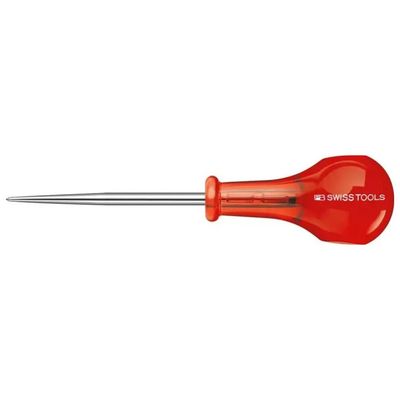 PB Swiss Tools PB 635.80 – Punteruolo a punta tonda, 15,5 cm