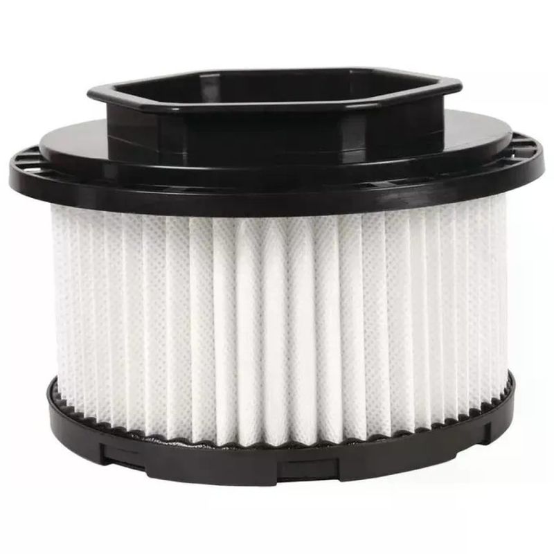 Einhell Filtro di ricambio per aspiracenere, 12 cm