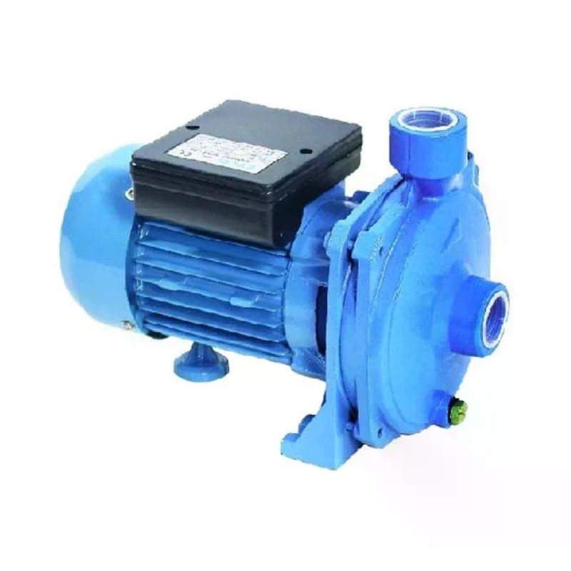 Excel SCM22 Elettropompa centrifuga 550 W in ghisa