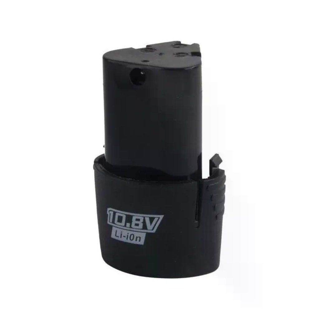 EXCEL Batteria al Litio 12 V 1,3 Ah per Trapano TB120