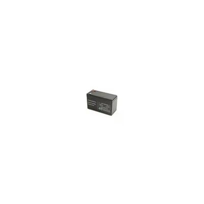 ATLANTIS Batteria Atlantis Land VRLA 12 V 9 Ah per UPS e antifurti