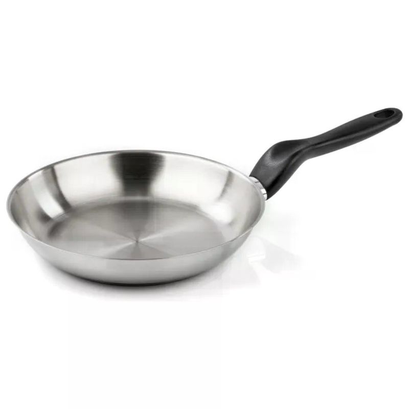 Barazzoni Le Inoxidabili Padella Inox 28 cm