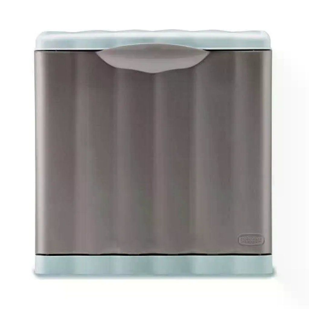 Stefanplast Amica Eco Space Pattumiera 20 L Tortora