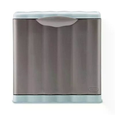 Stefanplast Amica Eco Space Pattumiera 20 L Tortora