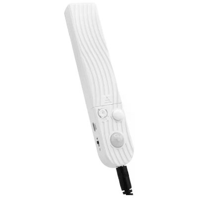 ANSMANN Striscia LED da 2 m con sensore di movimento, luce bianco caldo ANSMANN Striscia LED da 2 m con sensore di movimento, luce bianco caldo