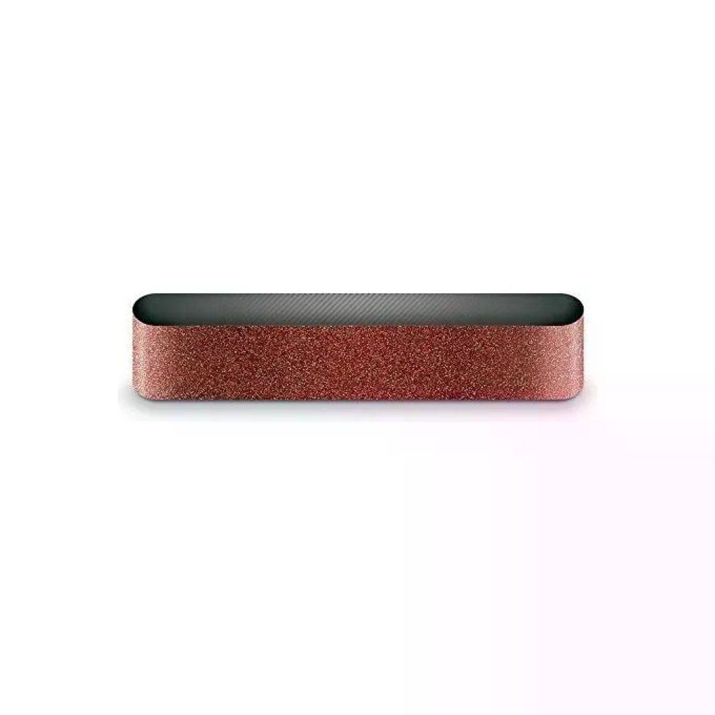 Imperial Cevik IMP3175 – Nastri abrasivi in tela 100 x 560 mm, grana 60, confezione da 3