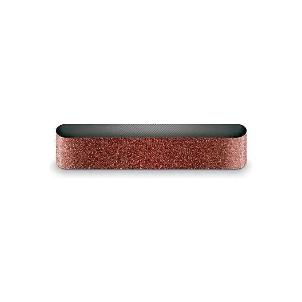 Imperial Cevik IMP3175 – Nastri abrasivi in tela 100 x 560 mm, grana 60, 3 pezzi