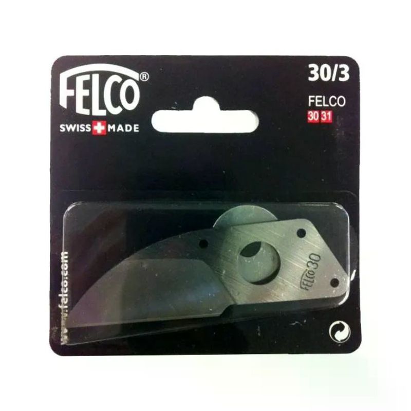FELCO 30/3 Lama di Ricambio per Cesoie FELCO 30 e 31