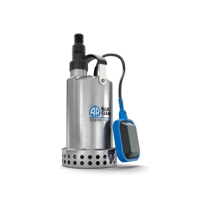 ANNOVI REVERBERI AR Blue Clean ARUP 750XC – Pompa sommersa per acque chiare, 750 W