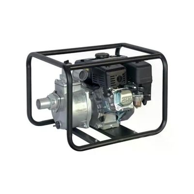 AIRMEC MSA50 Motopompa autoadescante a benzina 6,5 HP