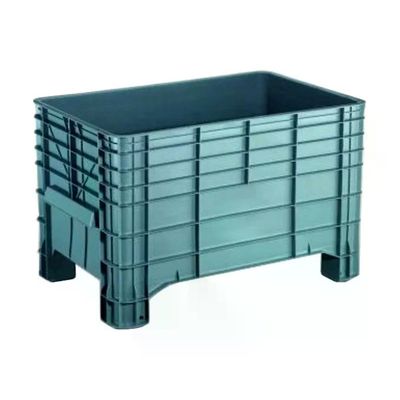 SIRSA Cassa Industriale Sovrapponibile 200 L Grigio