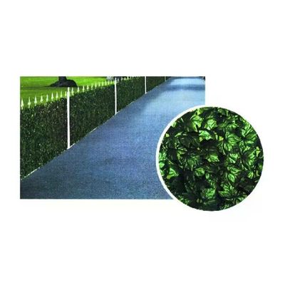 IL CAMPO Siepe artificiale effetto edera 150 × 300 cm IL CAMPO Siepe artificiale effetto edera 150 × 300 cm
