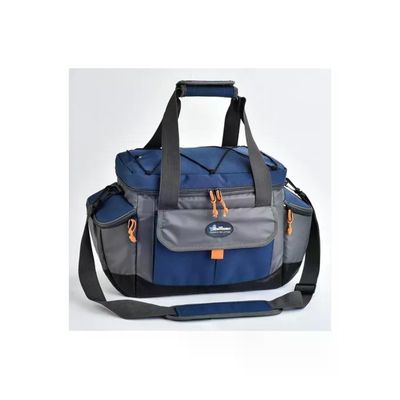 Uniflame N'Ice Borsa Frigo Termica Zaino 26 L Blu e Grigio Uniflame N'Ice Borsa Frigo Termica Zaino 26 L Blu e Grigio