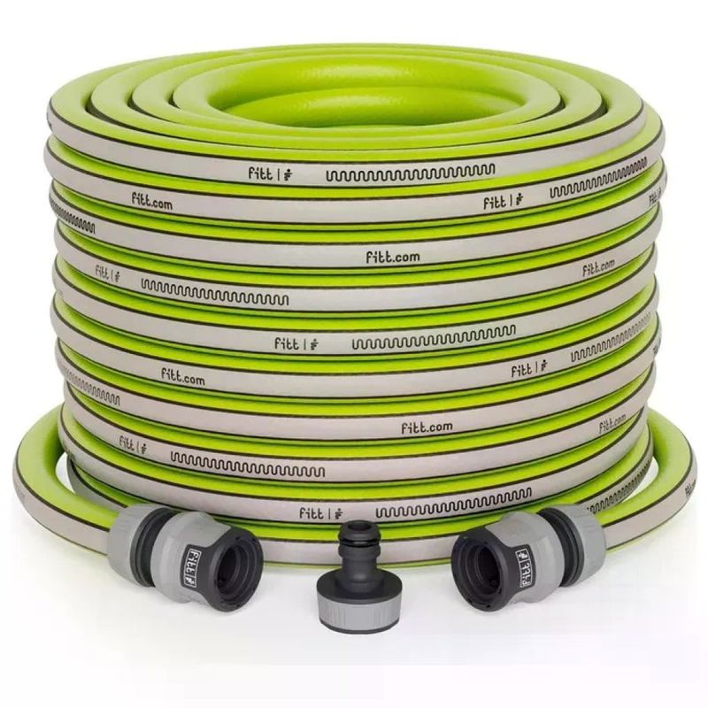 FITT NTS KIUMA Tubo da Giardino 13/17 mm, 15 m