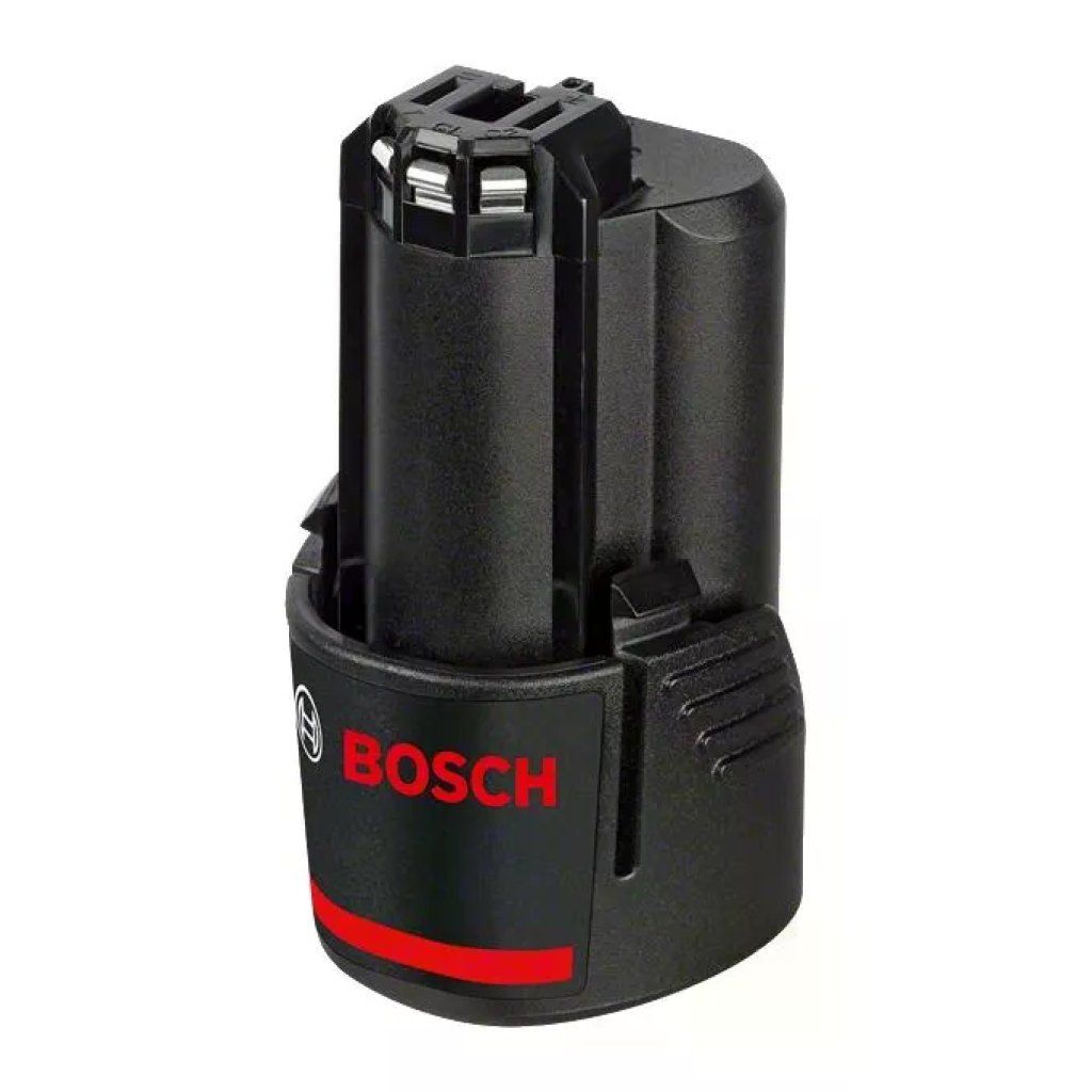 Bosch GBA 12V 3,0 Ah Professional – Batteria agli ioni di litio