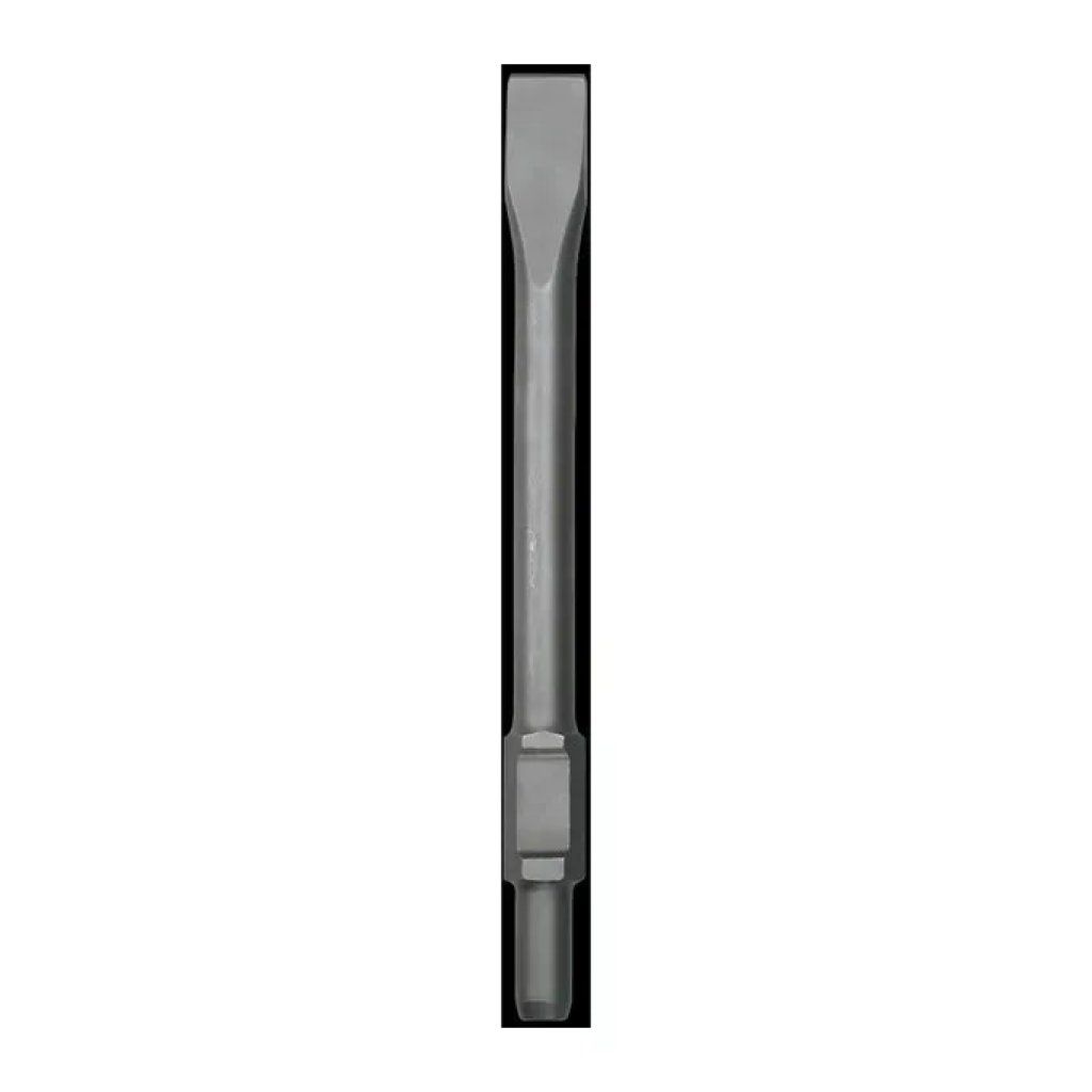 KWB Einhell 49191045 Scalpello Piatto KWB SDS-Hex 40 x 410 mm