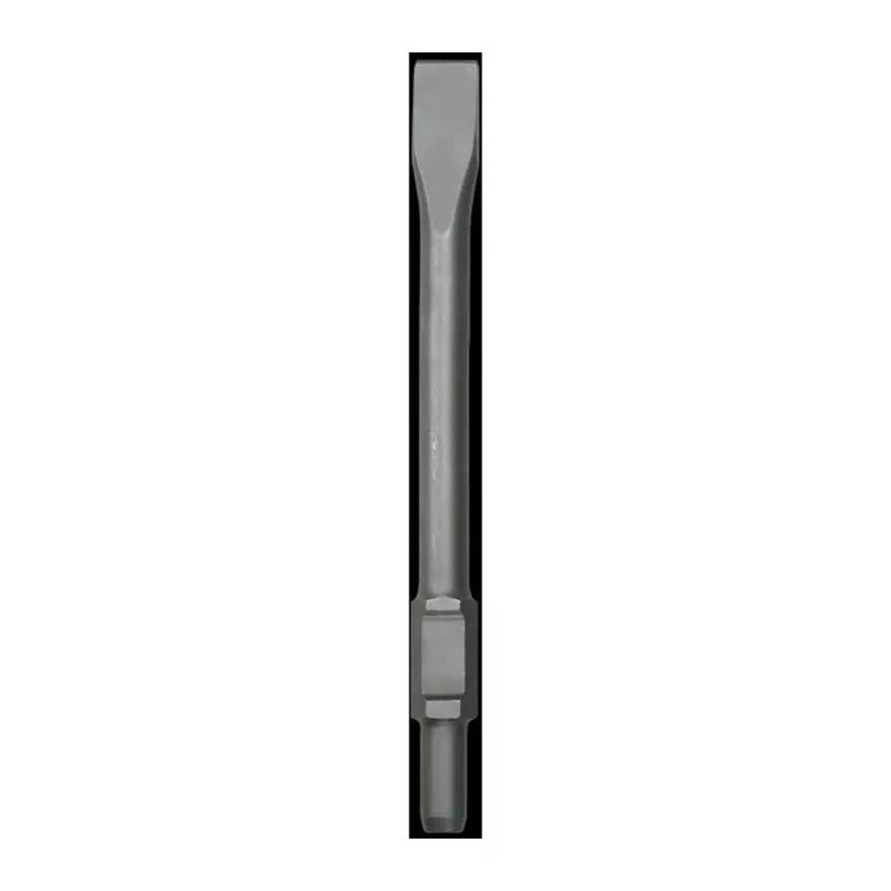 KWB Einhell 49191045 Scalpello Piatto KWB SDS-Hex 40 x 410 mm