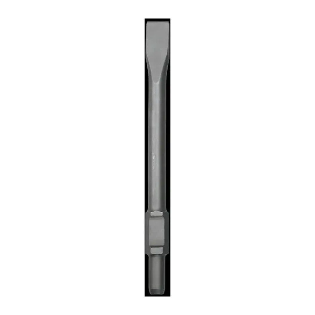 KWB Scalpello Piatto SDS-Hex 40 x 410 mm