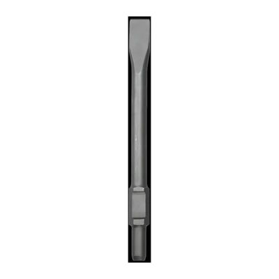 KWB Scalpello Piatto SDS-Hex 40 x 410 mm