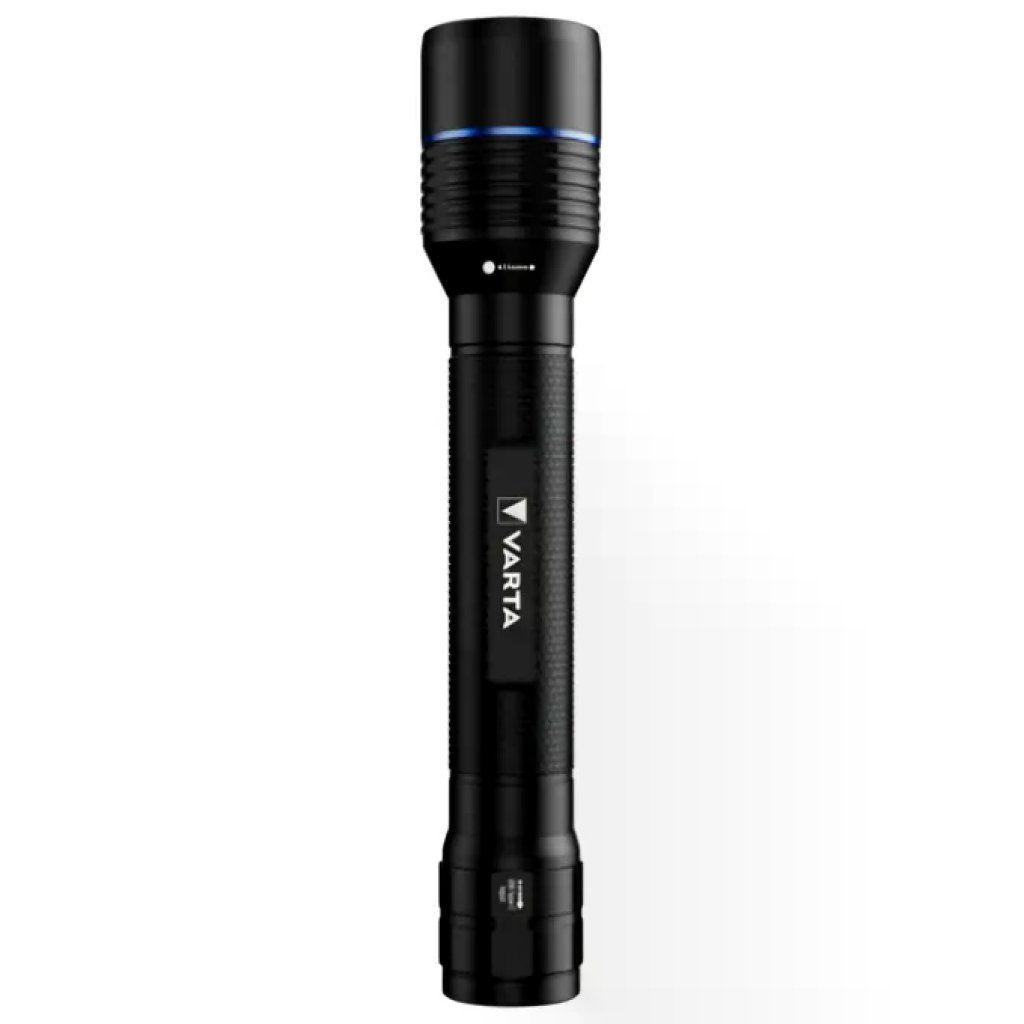 VARTA Night Cutter Pro F40R Torcia LED Ricaricabile 2000 lm VARTA Night Cutter Pro F40R Torcia LED Ricaricabile 2000 lm