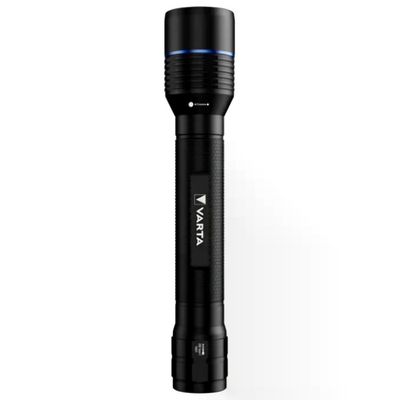 VARTA Night Cutter Pro F40R Torcia LED Ricaricabile 2000 lm VARTA Night Cutter Pro F40R Torcia LED Ricaricabile 2000 lm