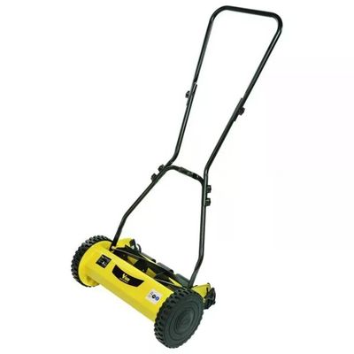 VIGOR-BLINKY Vigor VTM-40 Tagliaerba Manuale a Spinta, Lama Elicoidale 40 cm VIGOR-BLINKY Vigor VTM-40 Tagliaerba Manuale a Spinta, Lama Elicoidale 40 cm
