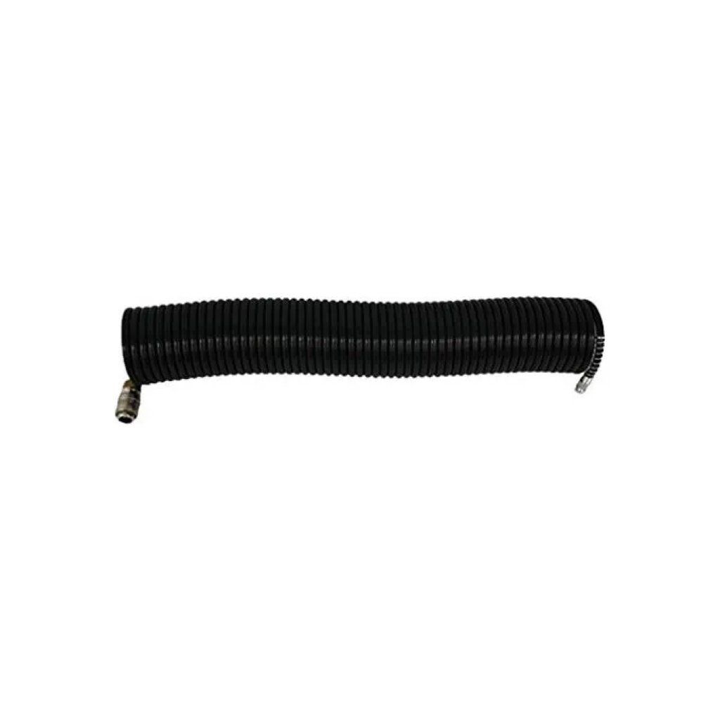 Stanley 1886 Tubo Spiralato per Aria Compressa 5 m, 10 bar
