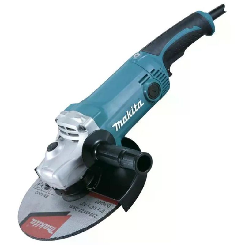Makita GA9050R Smerigliatrice Angolare 2000 W, Disco 230 mm