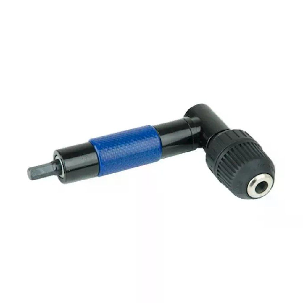 PORTA LD10F38R Rinvio angolare 90° con mandrino autoserrante