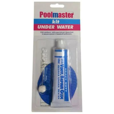 Poolmaster TP003 Kit per Riparazione Piscina Sott’Acqua Poolmaster TP003 Kit per Riparazione Piscina Sott’Acqua