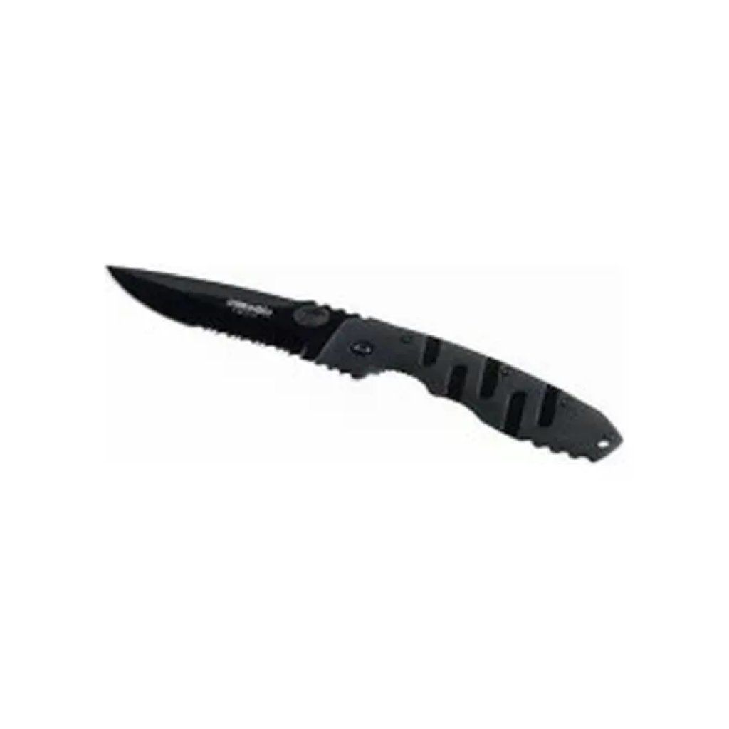 Ausonia Coltello Tascabile con Lama Inox 20 cm