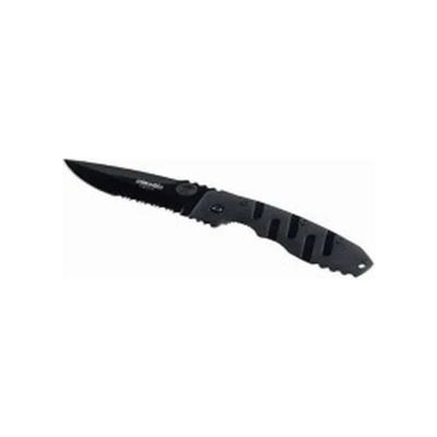 Ausonia Coltello Tascabile con Lama Inox, 20 cm Ausonia Coltello Tascabile con Lama Inox, 20 cm