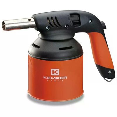 Kemper 1040A Top Line – Saldatore a gas con preriscaldatore