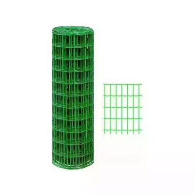 VIGOR-BLINKY Rete Elettrosaldata in Plastica Verde VIGOR-BLINKY 10 m x 60 cm