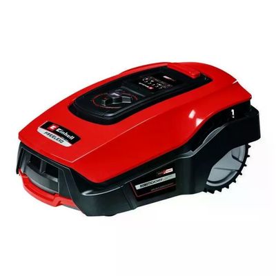 Einhell FREELEXO 3413940 Robot Tagliaerba 18V con App Bluetooth