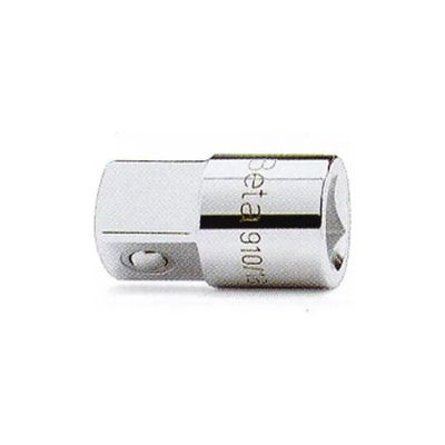 Beta 910/16 – Adattatore quadro femmina 3/8" a maschio 1/2"