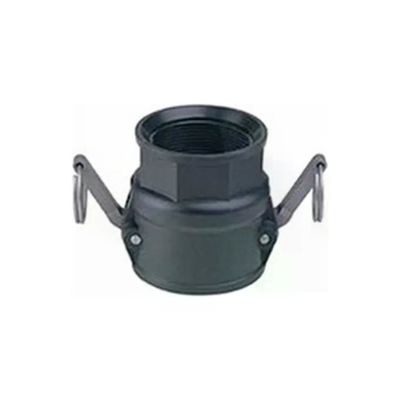 ARAG Raccordo Camlock Femmina 2" con Filetto Femmina 2"